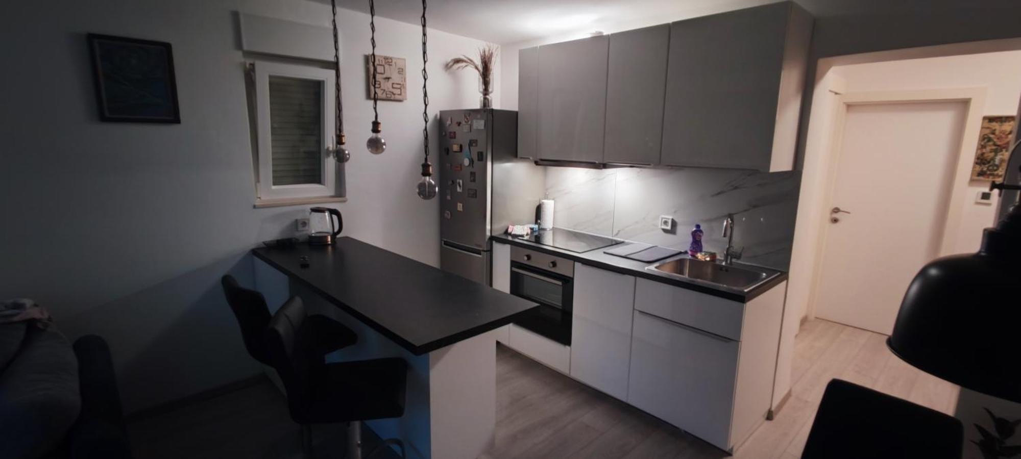 Marjan Rose Apartment Split Exterior photo