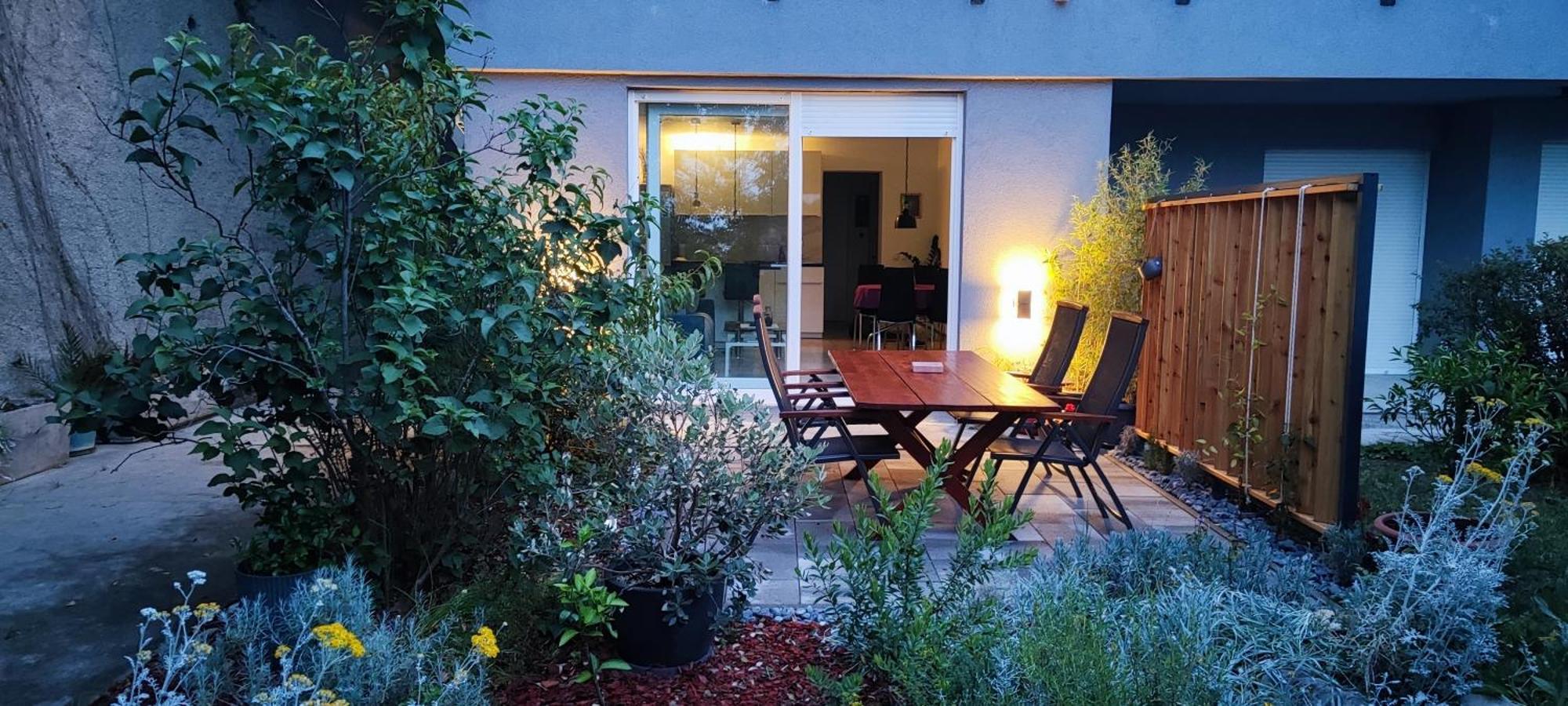 Marjan Rose Apartment Split Exterior photo